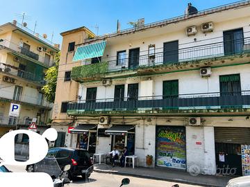 Negozio Napoli [COLLIAMINEI27VCG]