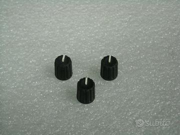 Set 3 manopole originali KORG TRITON EXTREME