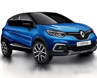 Ricambi renault captur num78974