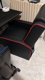 Poltrona gaming