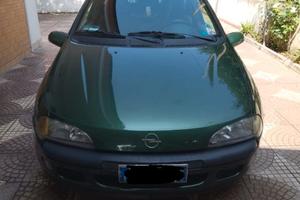 Opel Tigra 1.4 16 valvole 90 cavalli 