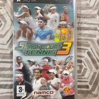 Smash court tennis 3