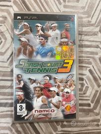 Smash court tennis 3