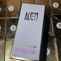 Profumo alien ecc