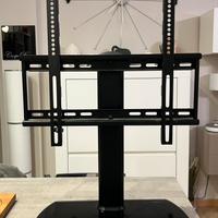 Supporto tv color 55’’
