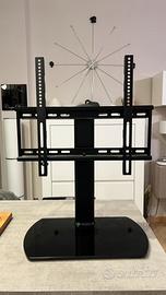 Supporto tv color 55’’