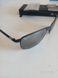  Ray‑Ban Chromance 
