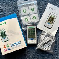 Elettrostimolatore Tesmed Trio 6.5