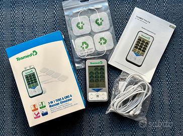 Elettrostimolatore Tesmed Trio 6.5