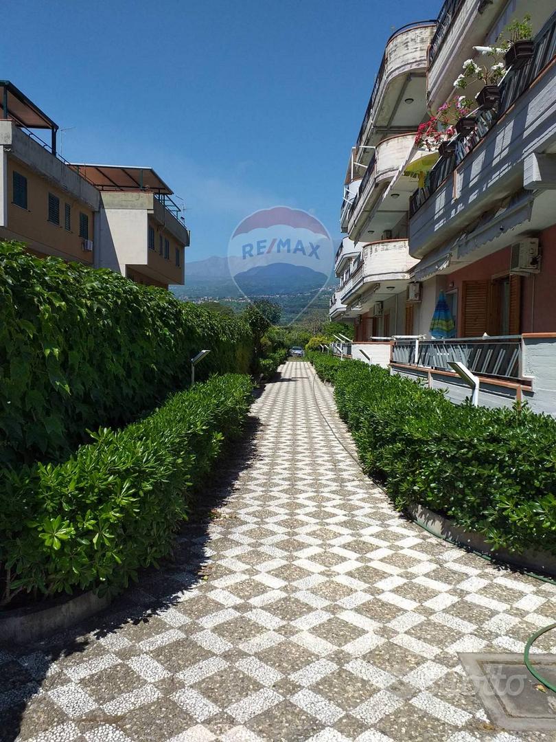 Apartment in Mascali, Sant'Anna, Carrabba - Vista 2