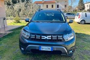 Ducia Duster diesel
