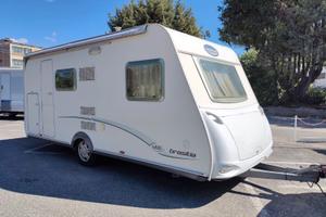Caravelair Brasilia 486