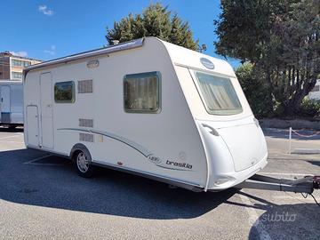 Caravelair Brasilia 486
