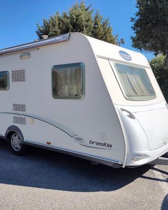 Caravelair Brasilia 486