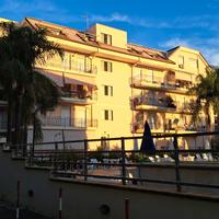 MANSARDA + GARAGE in Residence Calatabiano