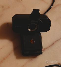 Webcam PC USB 1080P Tedgem