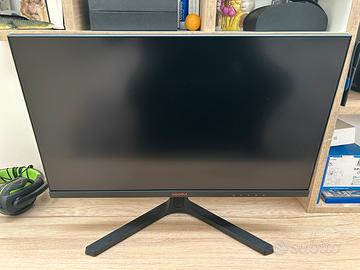 Monitor gaming koorui