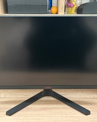Monitor gaming koorui