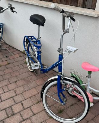 bici Graziella