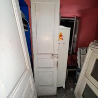 Porte complete d’epoca