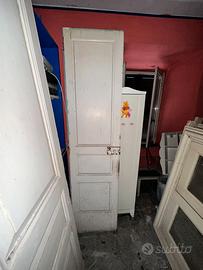 Porte complete d’epoca