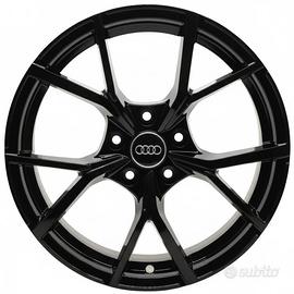 4 Cerchi da 17' in Lega - Inovit - Fig498 - Volksw