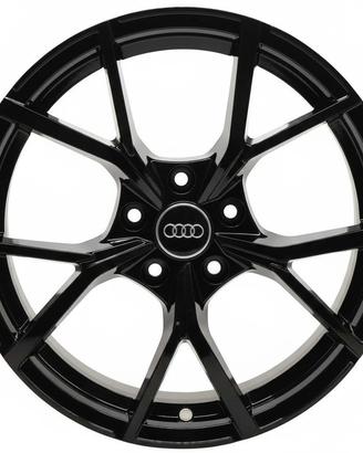 4 Cerchi da 17' in Lega - Inovit - Fig498 - Volksw