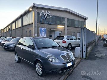LANCIA Ypsilon 1.2 69 CV Diva *OK NEOPATENTATI*