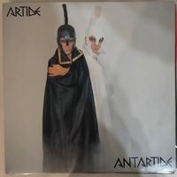 RENATO ZERO - ARTIDE e antartide-