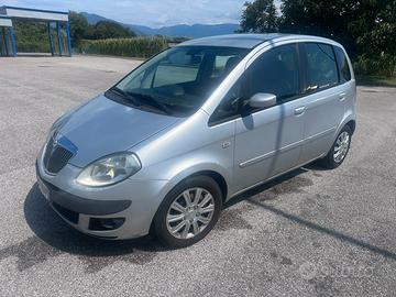 Lancia Musa 1.3 miltijet platino 100cv