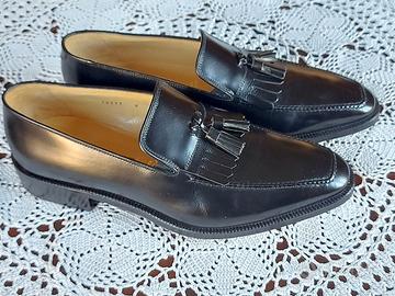 scarpe Fragiacomo uomo