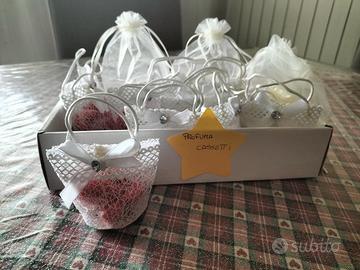 profumatori per cassetti