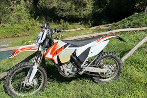 Ktm exc-f 250 2013