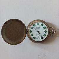 Orologio da tasca Jungfrau