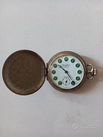 Orologio da tasca Jungfrau