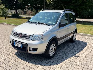 Fiat Panda 1.2 4x4 Glam