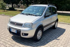 Fiat Panda 1.2 4x4 Glam