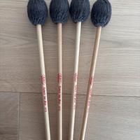 bacchette marimba - adams - m15