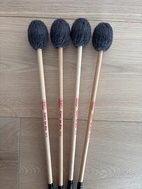 bacchette marimba - adams - m15