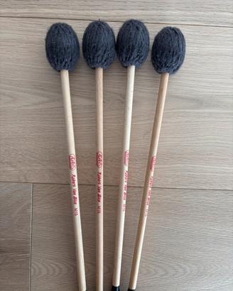 bacchette marimba - adams - m15