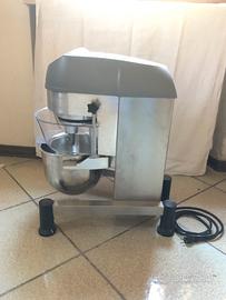 Impastatrice planetaria Ditosama XBE10