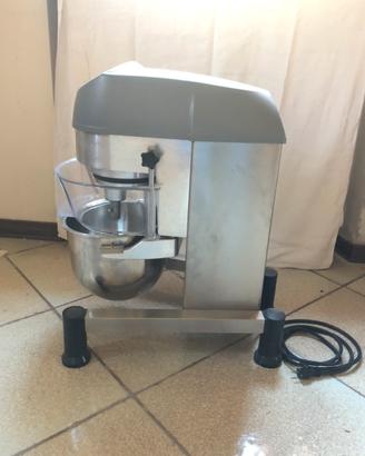 Impastatrice planetaria Ditosama XBE10