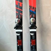 Sci Rossignol Hero Elite