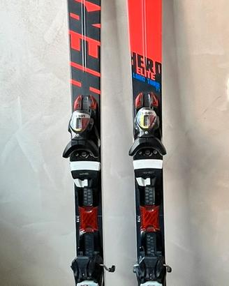 Sci Rossignol Hero Elite