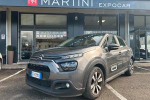 Citroen C3 PureTech 83 S&S Shine PREZZO REALE DIST