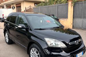Honda CRV 2.2 4x4