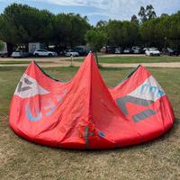 Kite Duotone NEO 12 + Clickbar + leash