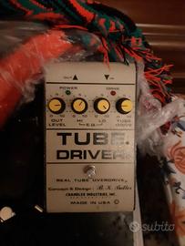 tube driver chandler butler pedale 