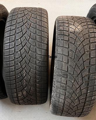 gomme treni completi e non diverse marche a misure