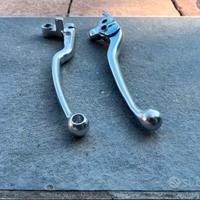 leve moto mt09 freno frizione